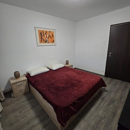 Bucharest Cosy Stay Eksteriør billede