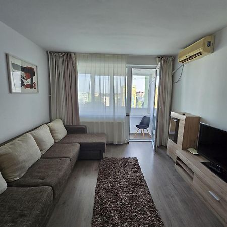 Bucharest Cosy Stay Eksteriør billede
