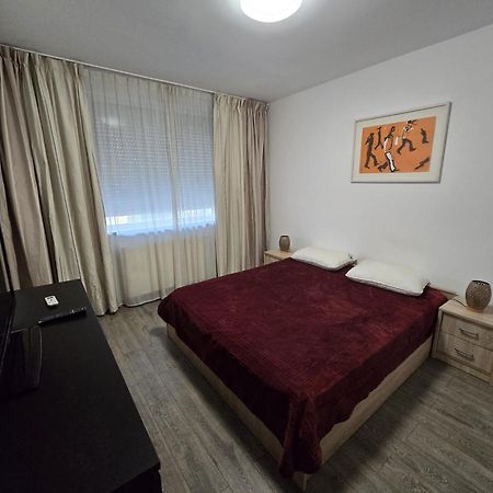 Bucharest Cosy Stay Eksteriør billede