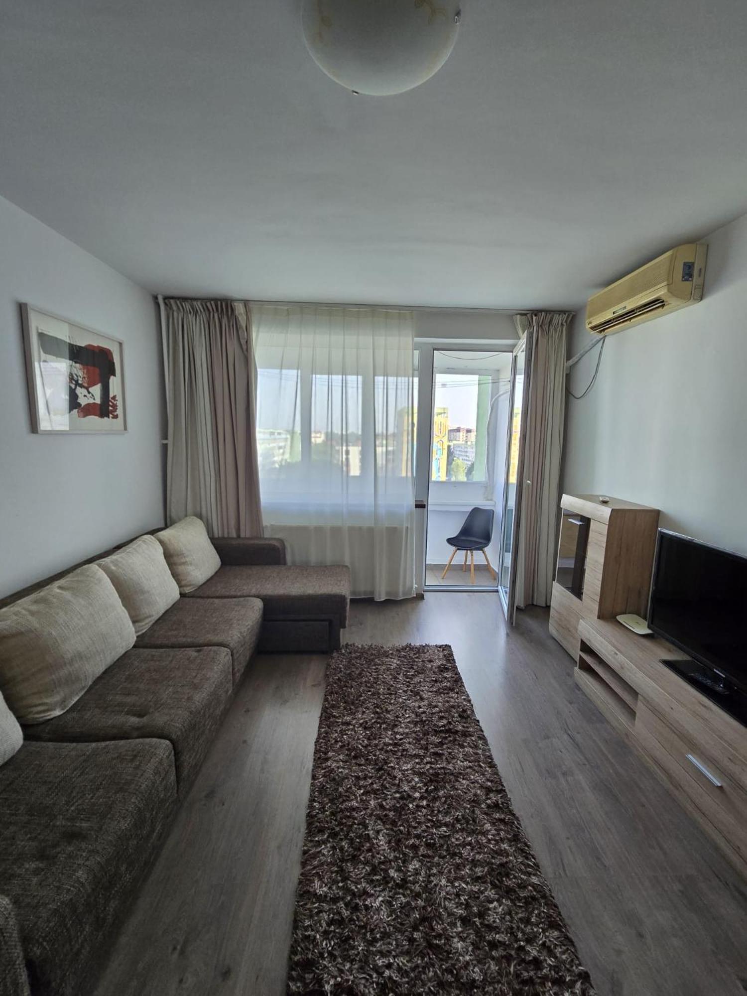Bucharest Cosy Stay Eksteriør billede