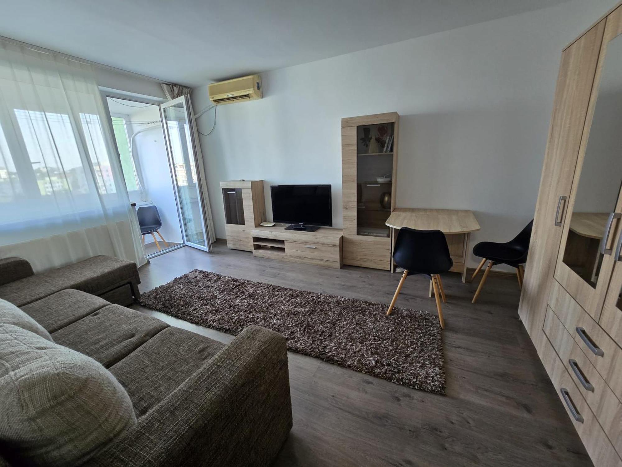 Bucharest Cosy Stay Eksteriør billede