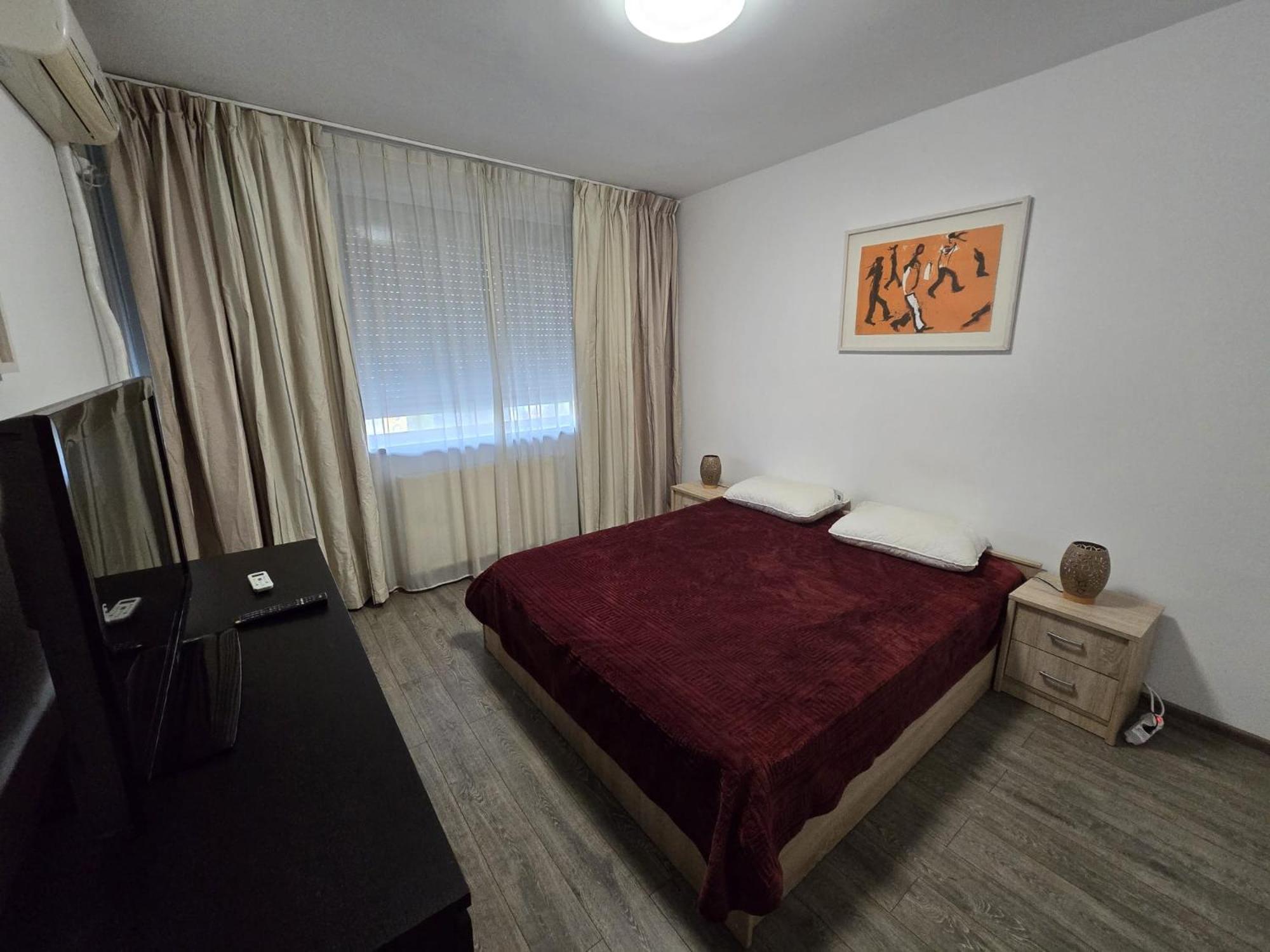 Bucharest Cosy Stay Eksteriør billede