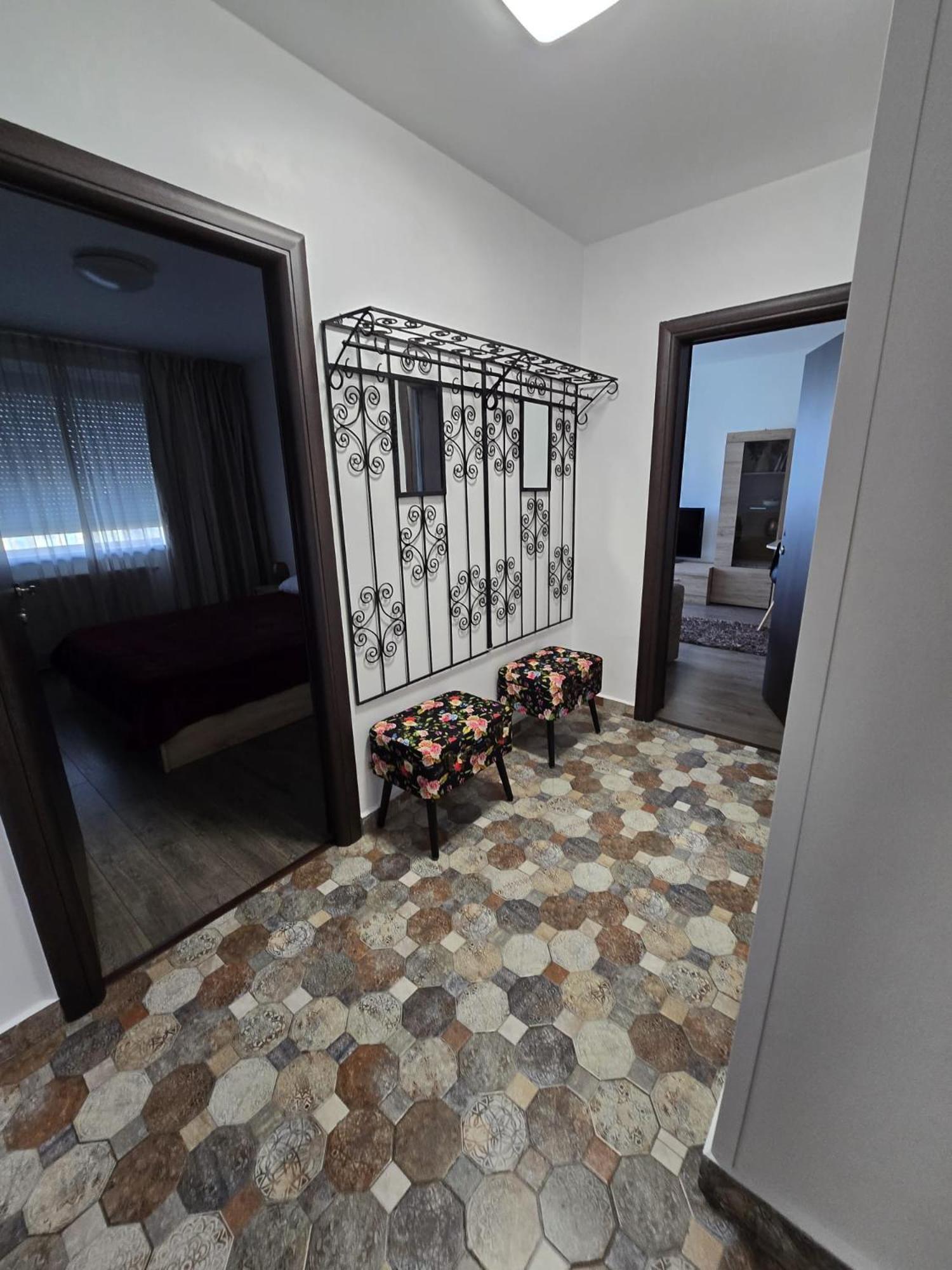 Bucharest Cosy Stay Eksteriør billede