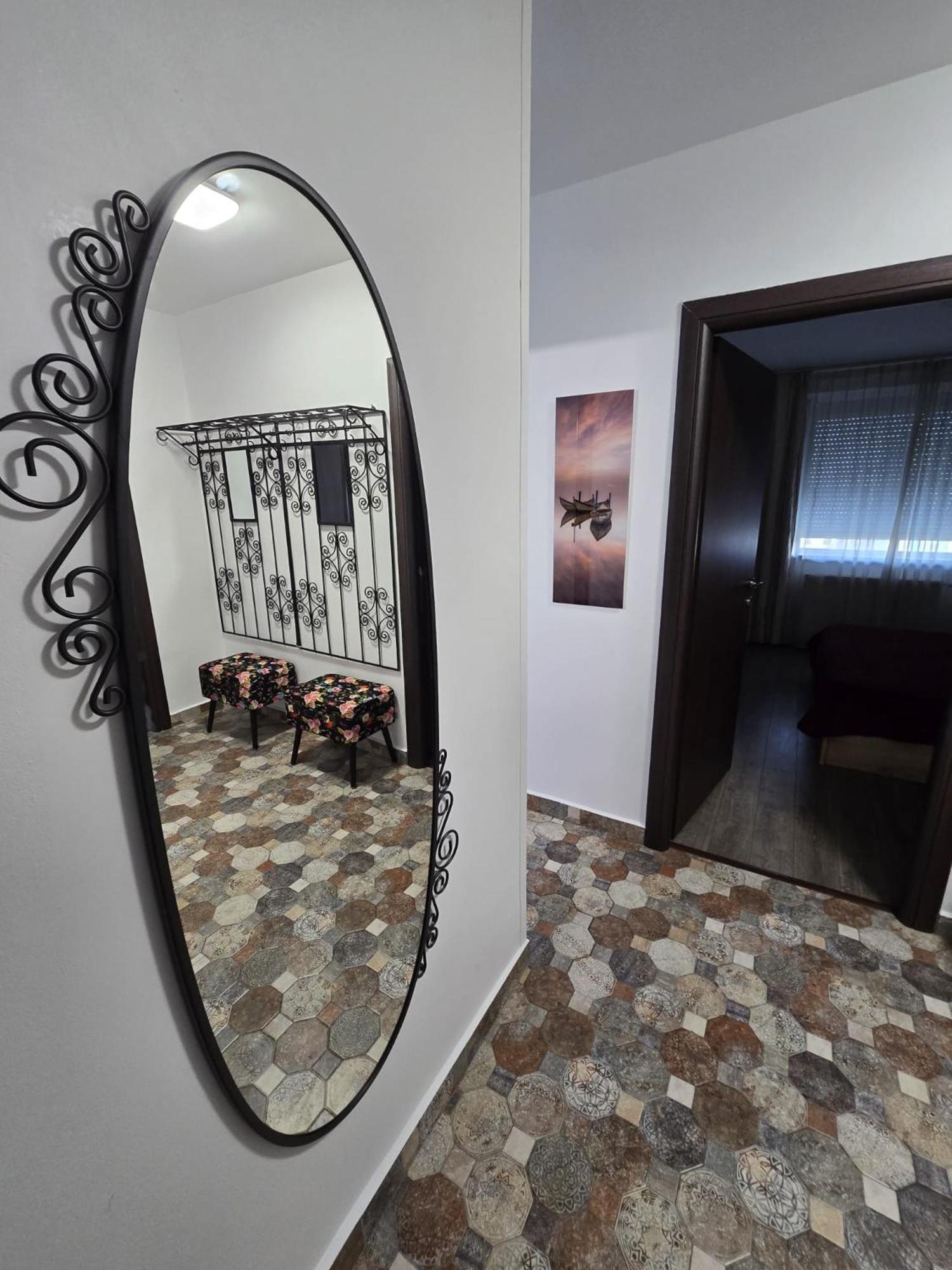 Bucharest Cosy Stay Eksteriør billede