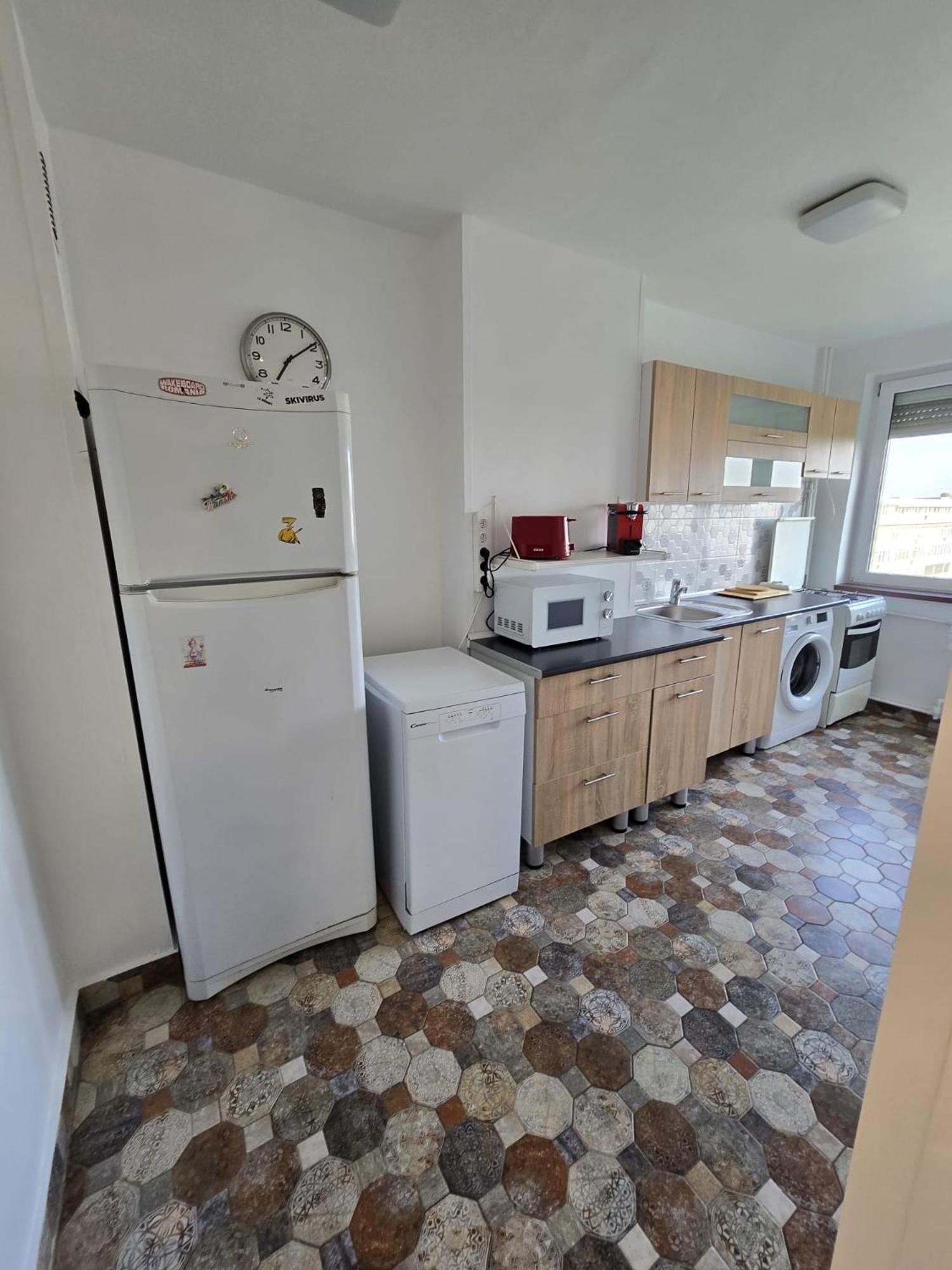 Bucharest Cosy Stay Eksteriør billede