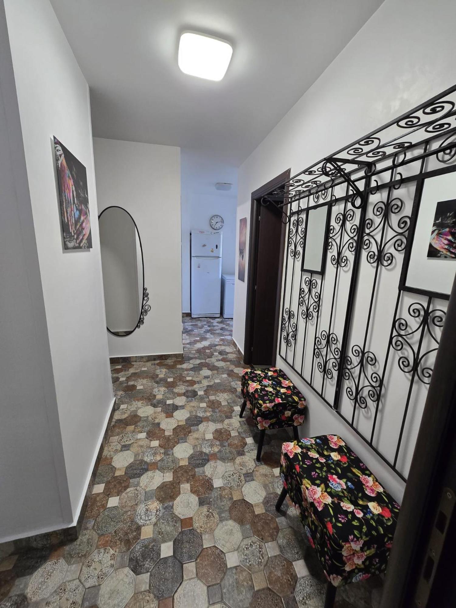 Bucharest Cosy Stay Eksteriør billede