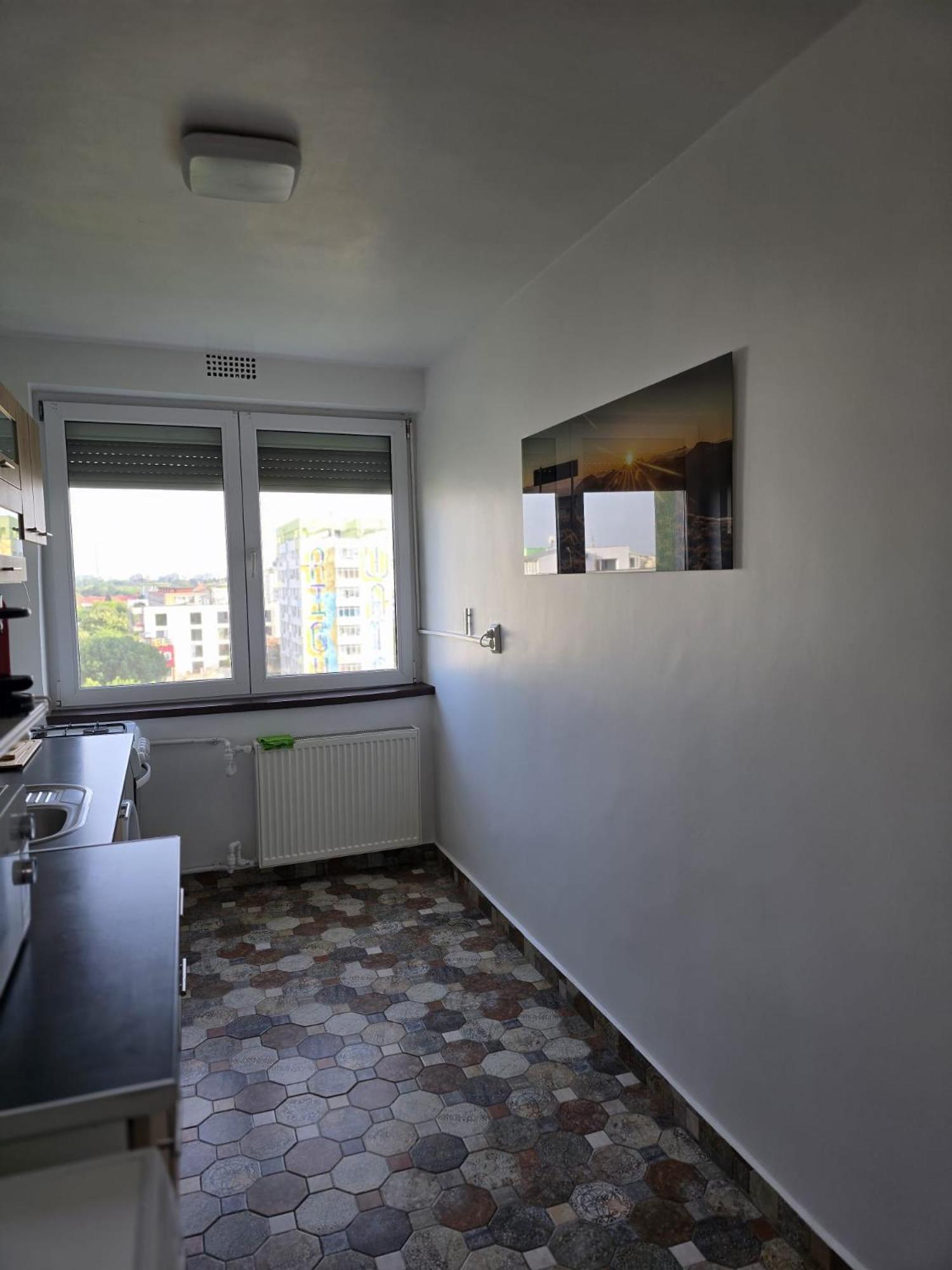 Bucharest Cosy Stay Eksteriør billede