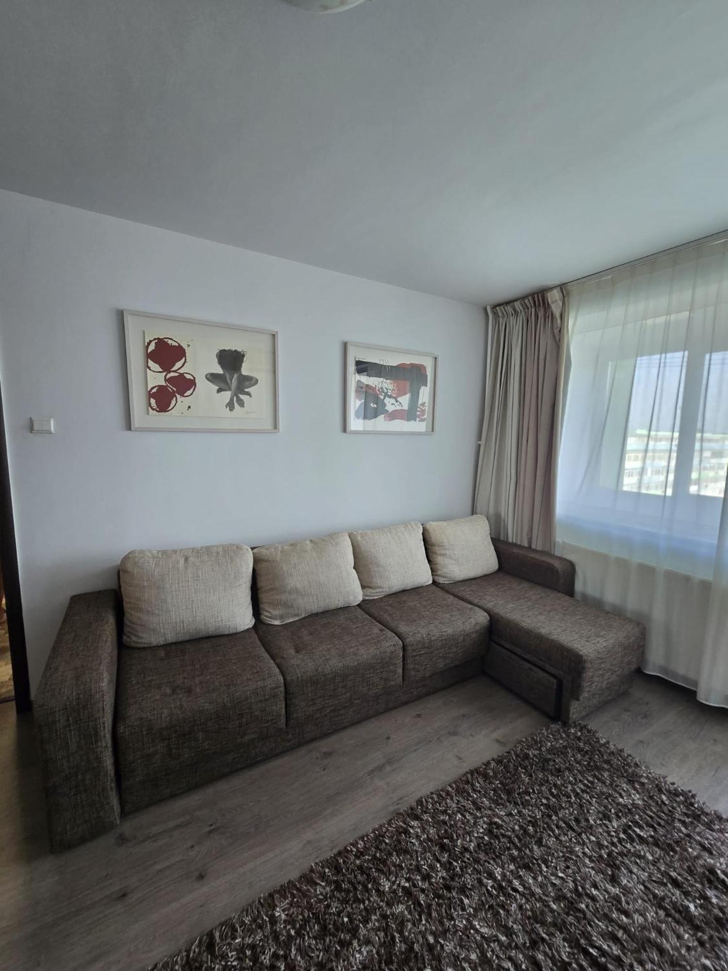 Bucharest Cosy Stay Eksteriør billede
