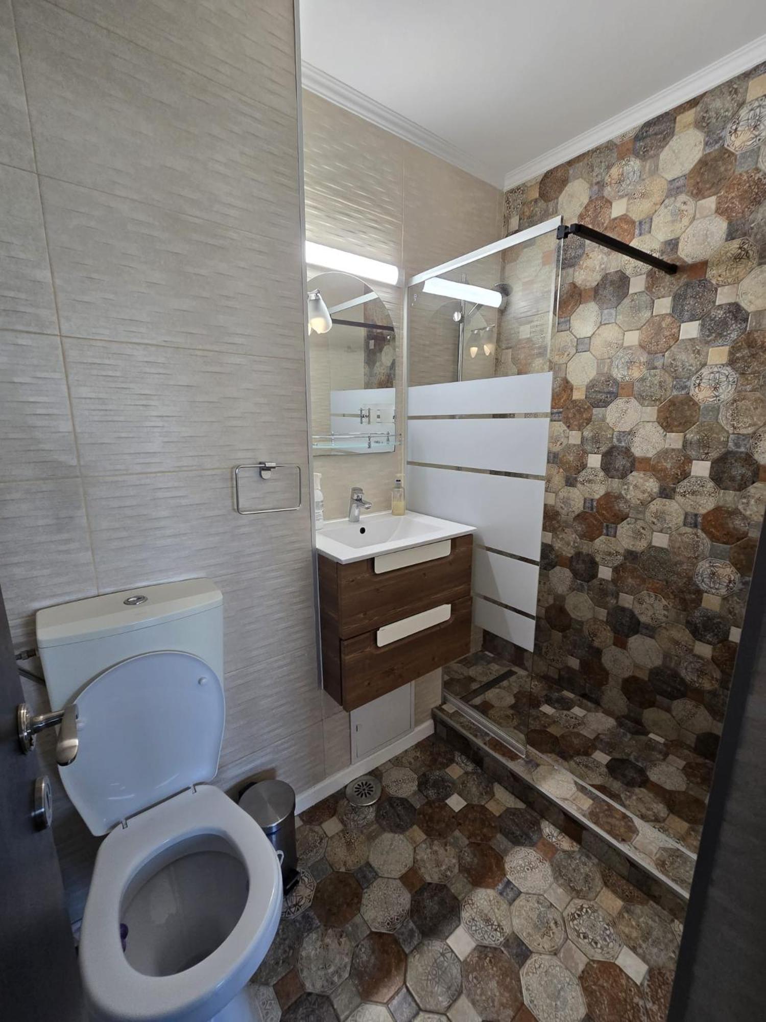 Bucharest Cosy Stay Eksteriør billede