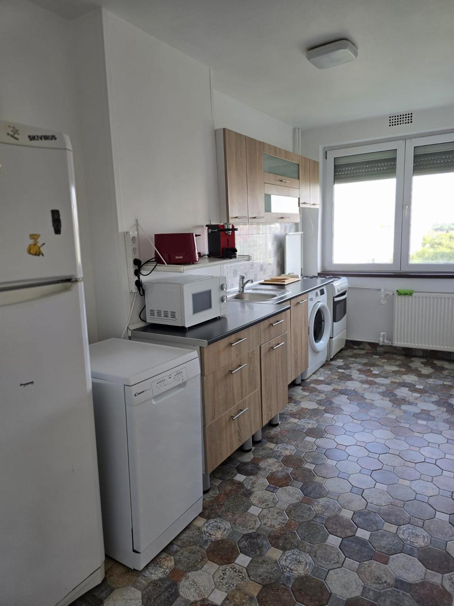 Bucharest Cosy Stay Eksteriør billede