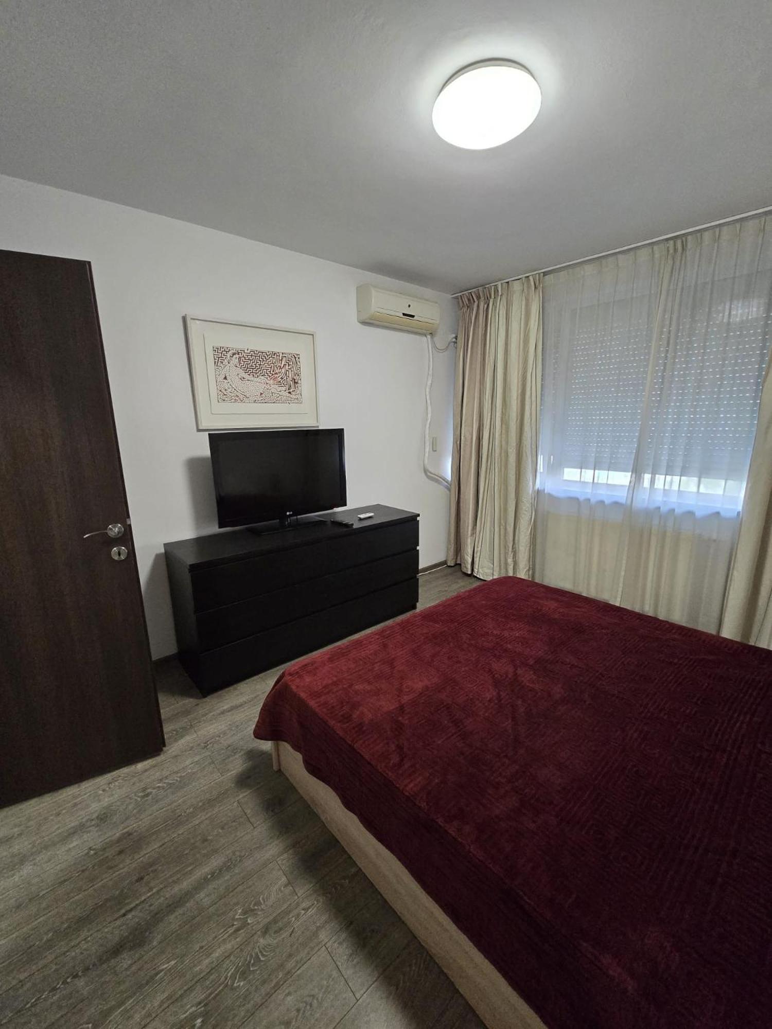 Bucharest Cosy Stay Eksteriør billede